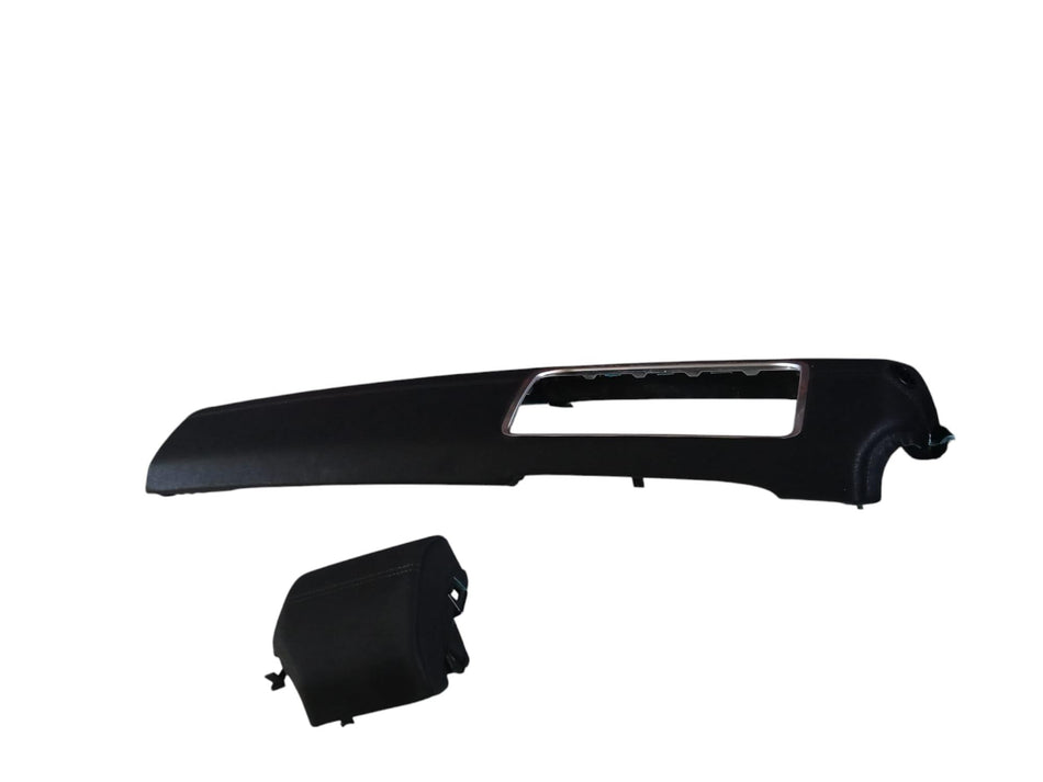 Modanatura Centrale Cruscotto LAND ROVER Range Rover Evoque 1° Serie