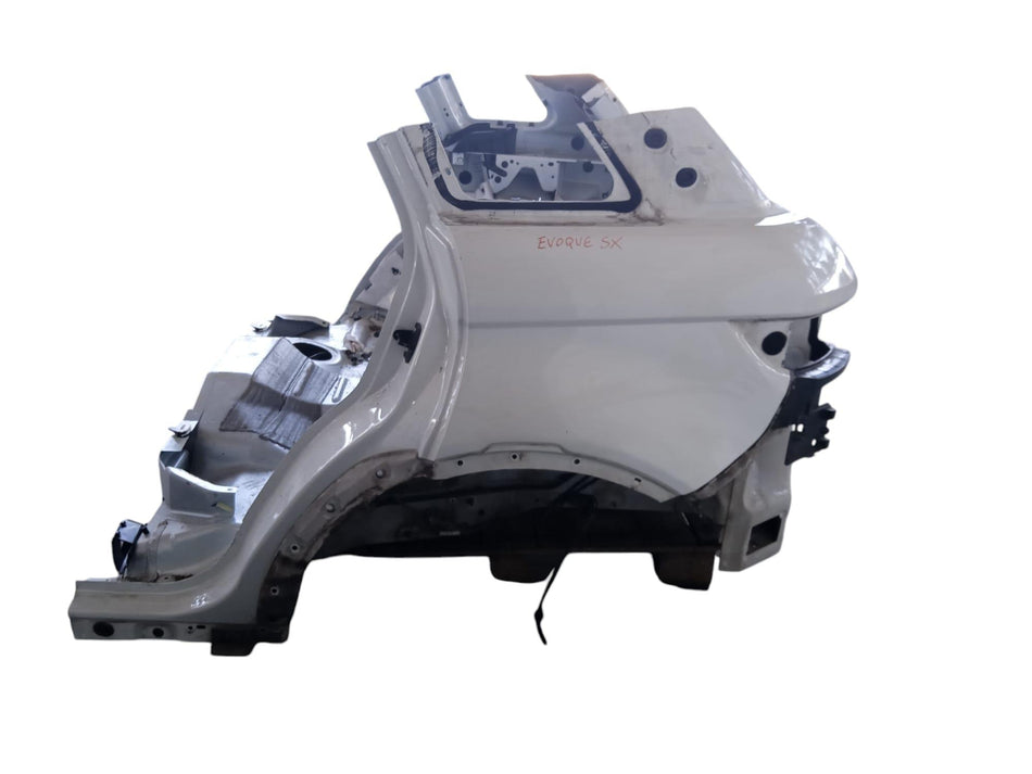 Parafango Posteriore Sinistro LAND ROVER Range Rover Evoque 1° Serie