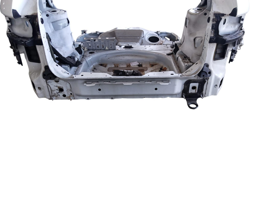 Rivestimento Posteriore Lamiera LAND ROVER Range Rover Evoque 1° Serie