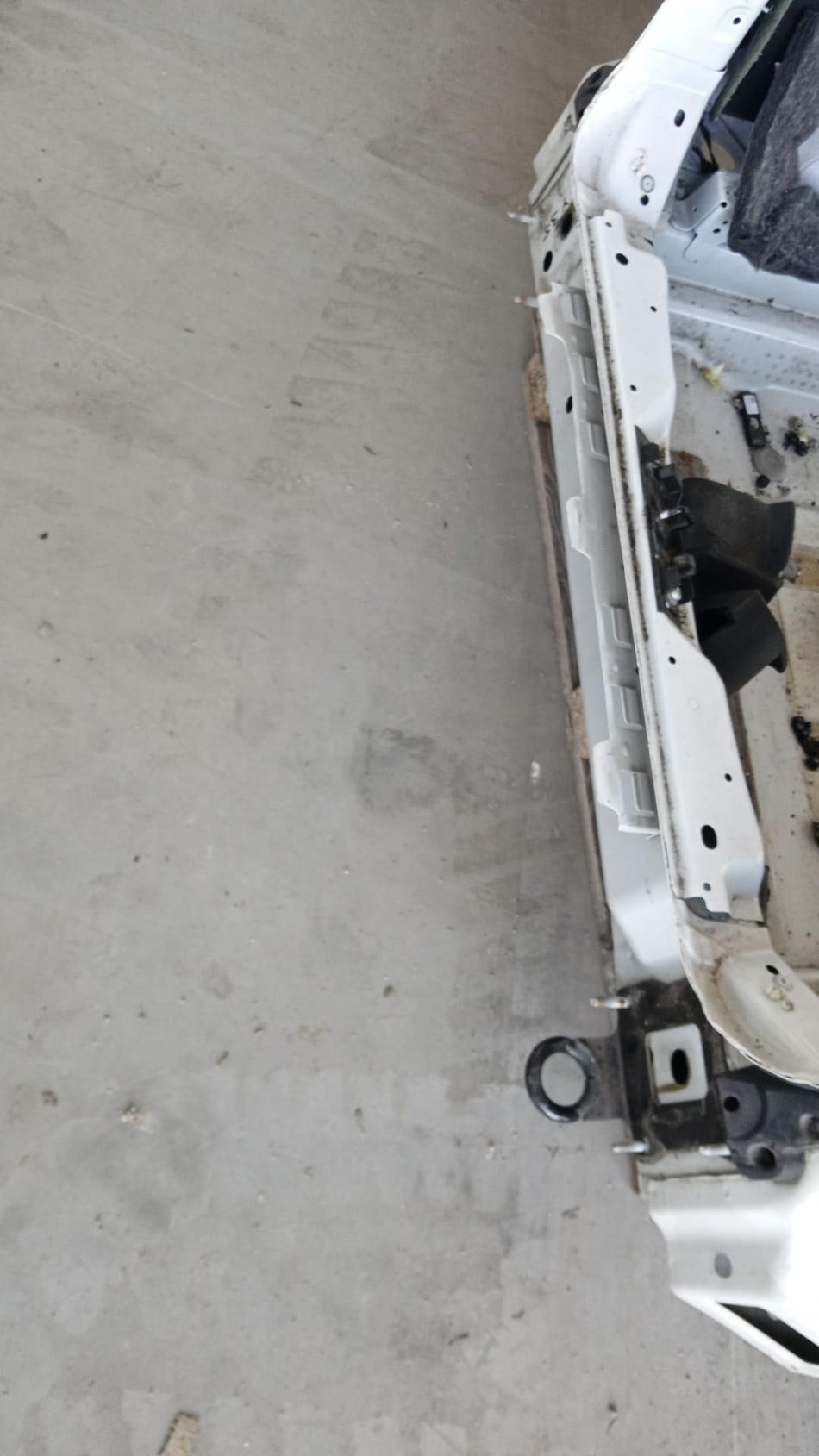Rivestimento Posteriore Lamiera LAND ROVER Range Rover Evoque 1° Serie