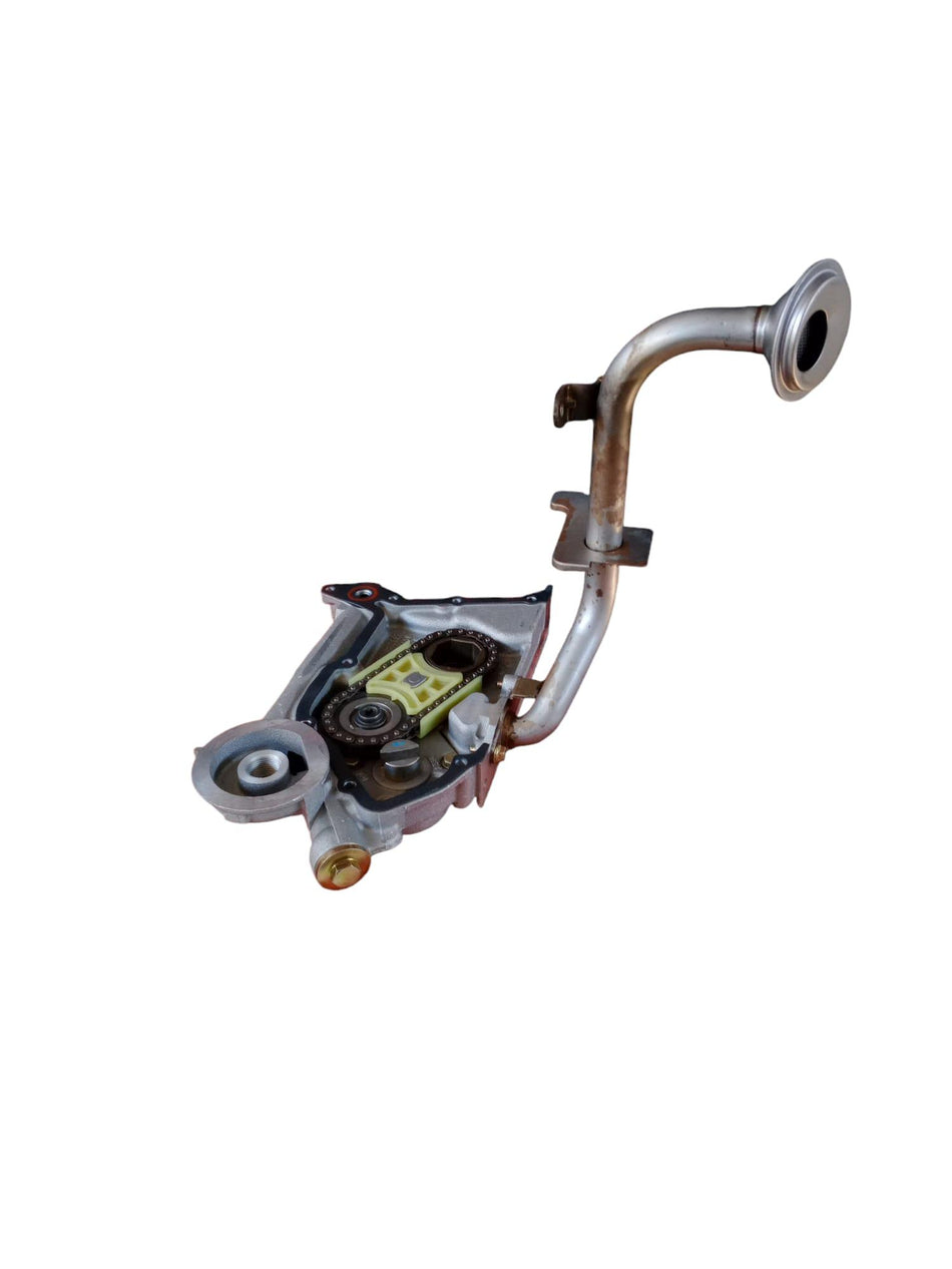 PESCANTE OLIO ALFA ROMEO 156 Berlina Serie (932_) (03>05)