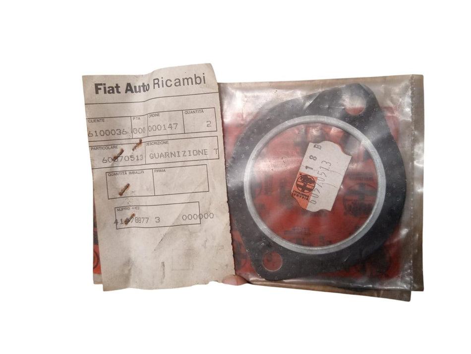 Guarnizione Turbocompressore ALFA ROMEO 164 Serie (164_) (87>97)