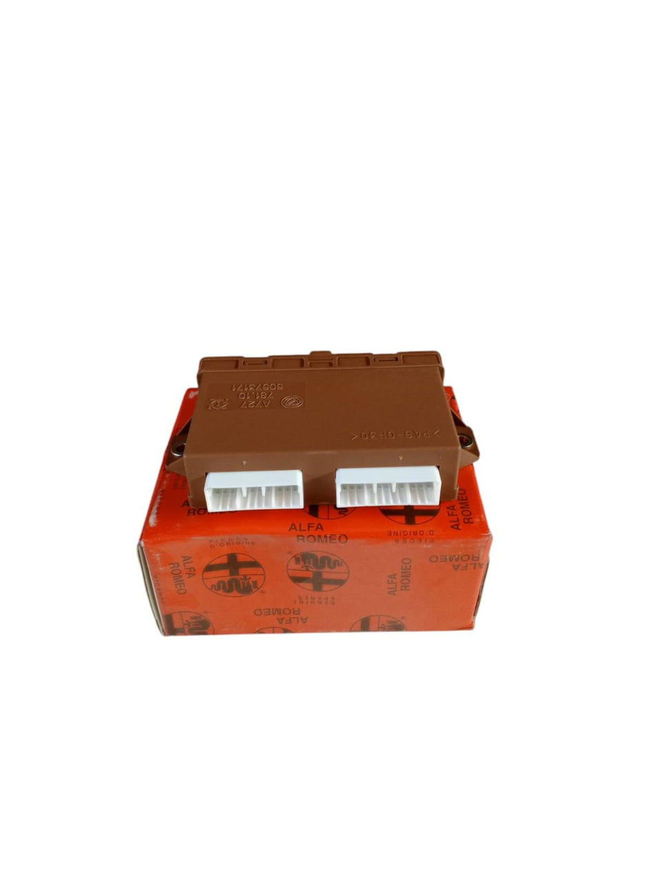 Centralina luci ALFA ROMEO 156 Berlina Serie (932_) (03>05)