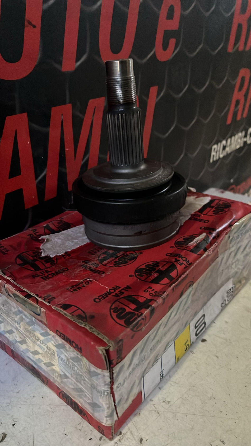 Giunto omocinetico ant dx LANCIA K Berlina