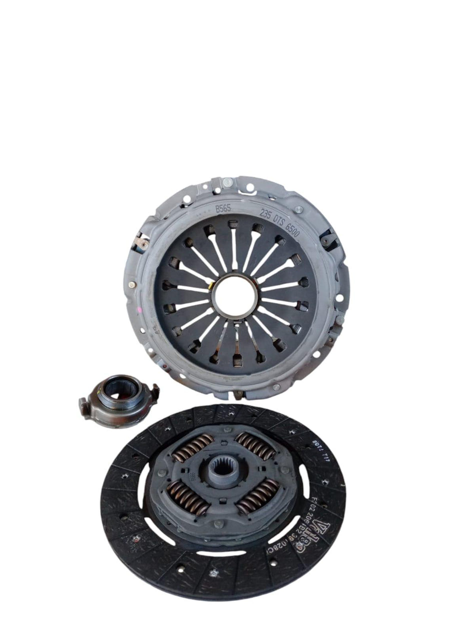Kit frizione ALFA ROMEO 164 Serie (164_) (87>97)
