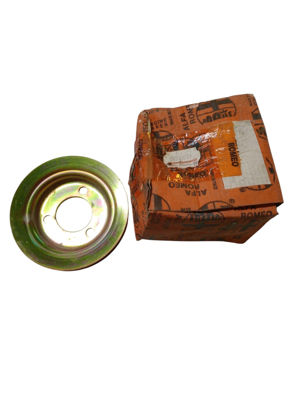 Puleggia Pompa Acqua ALFA ROMEO 75 2° Serie