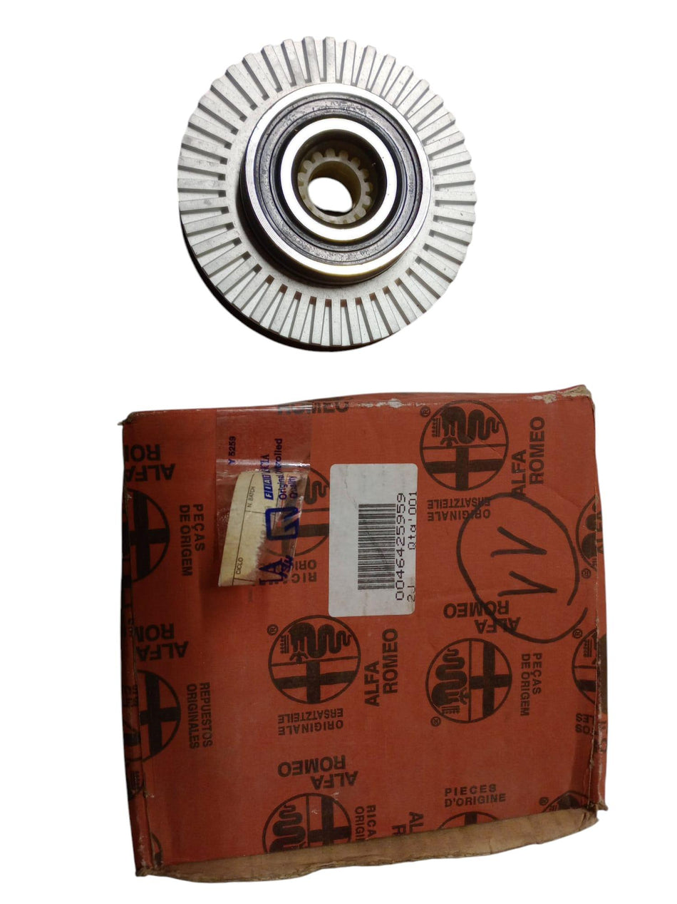 Cuscinetto ruota posteriore Dx ALFA ROMEO 155 Serie (167_) (94>97)