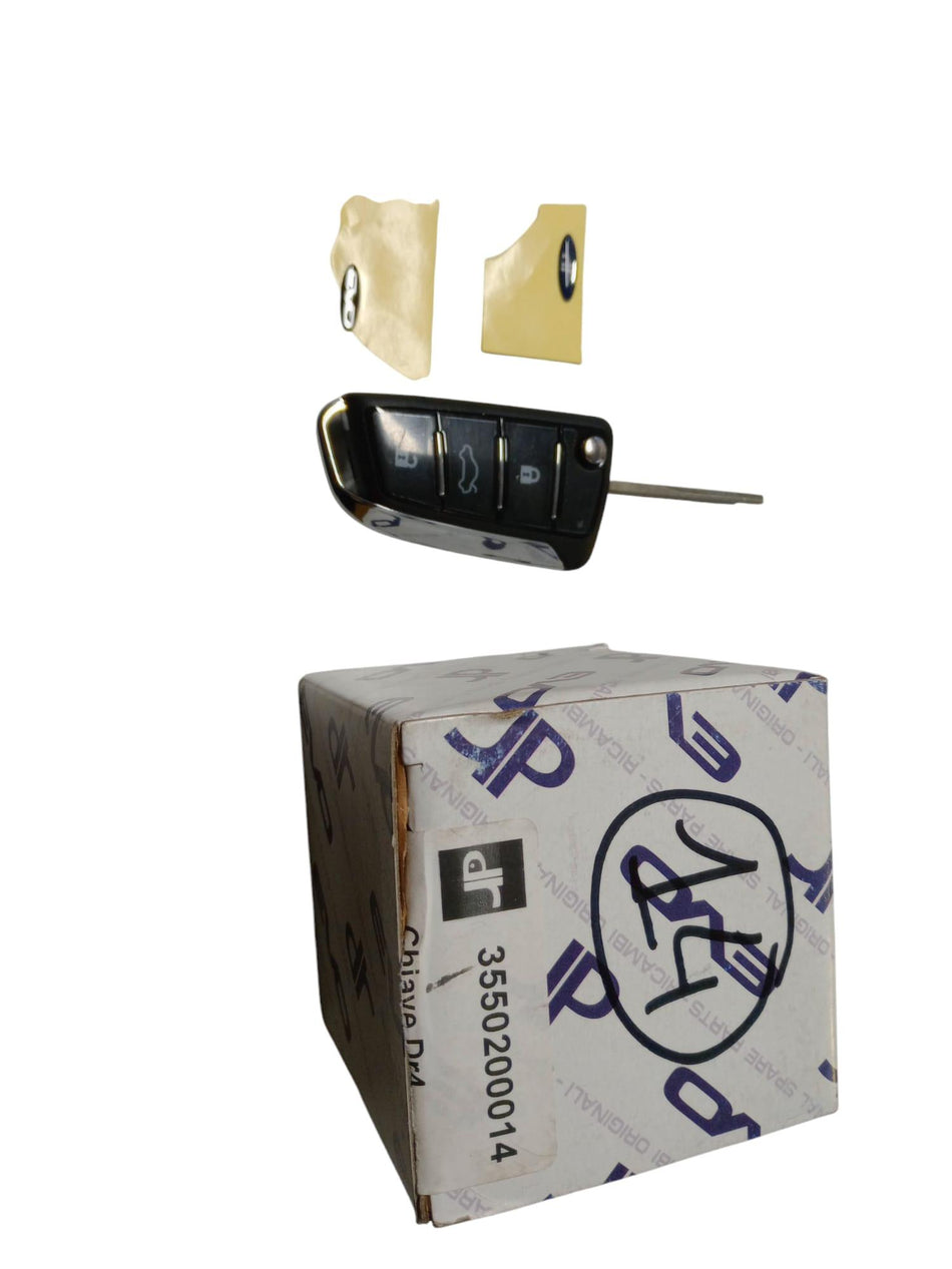 Chiave Greggia DR 4.0 Serie (21>)