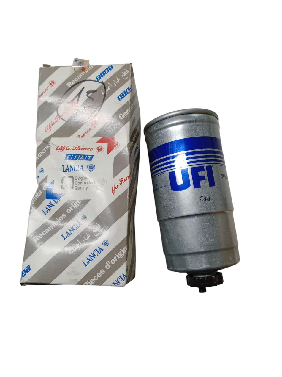 Filtro carburante ALFA ROMEO 146 Serie (930_) (99>00)