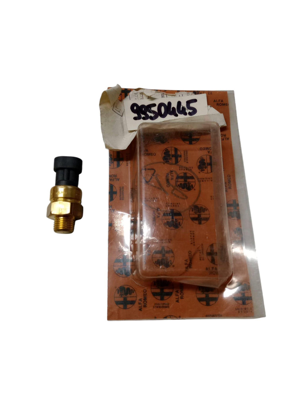 Sensore temperatura scarico ALFA ROMEO 147 Serie (937_) (05>10)