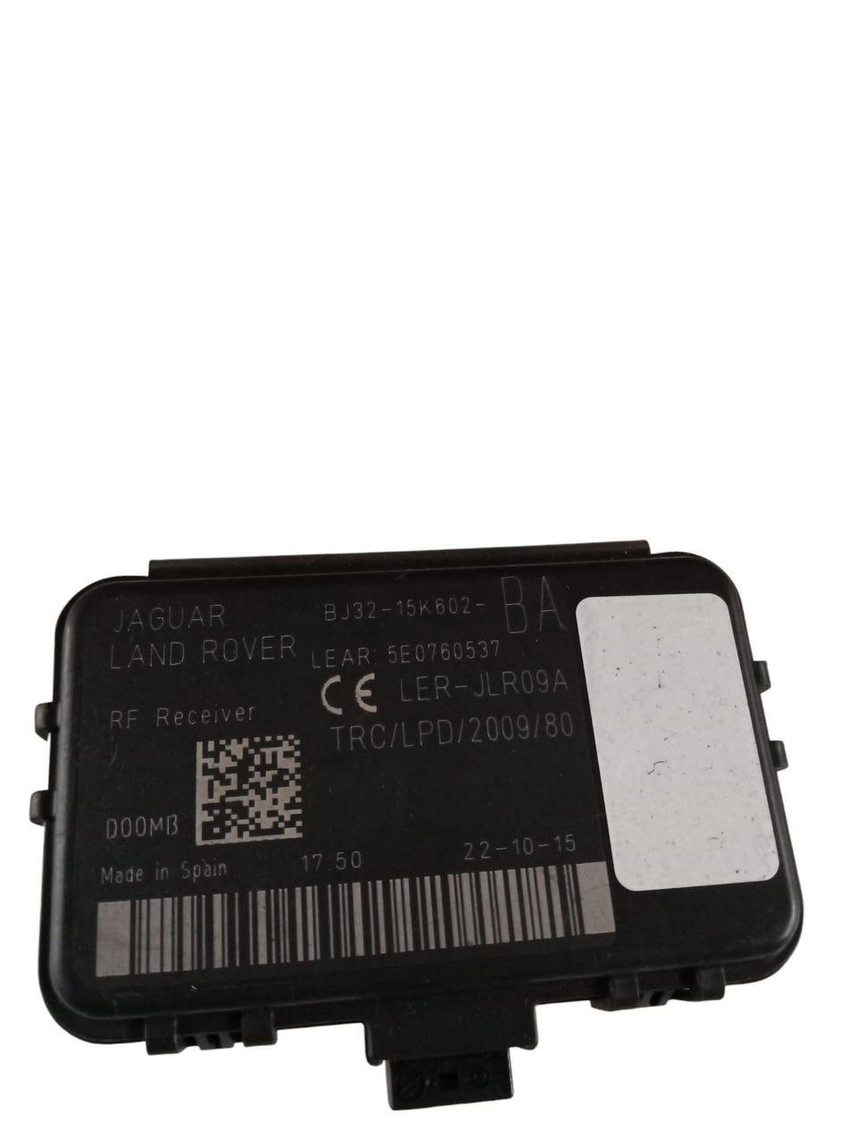 Centralina antenna LAND ROVER Range Rover Evoque 1° Serie