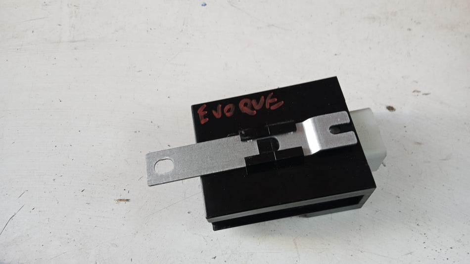 Centralina tergicristalli LAND ROVER Range Rover Evoque 1° Serie