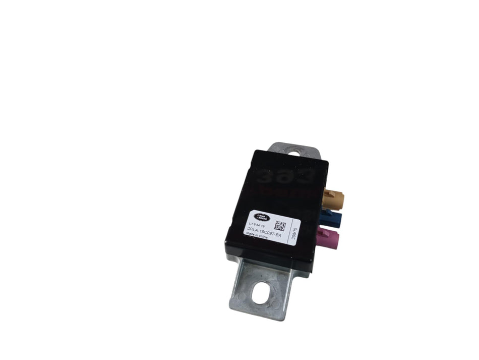 Centralina antenna LAND ROVER Range Rover Evoque 1° Serie