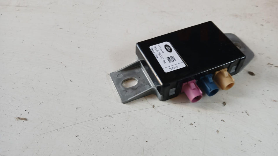 Centralina antenna LAND ROVER Range Rover Evoque 1° Serie
