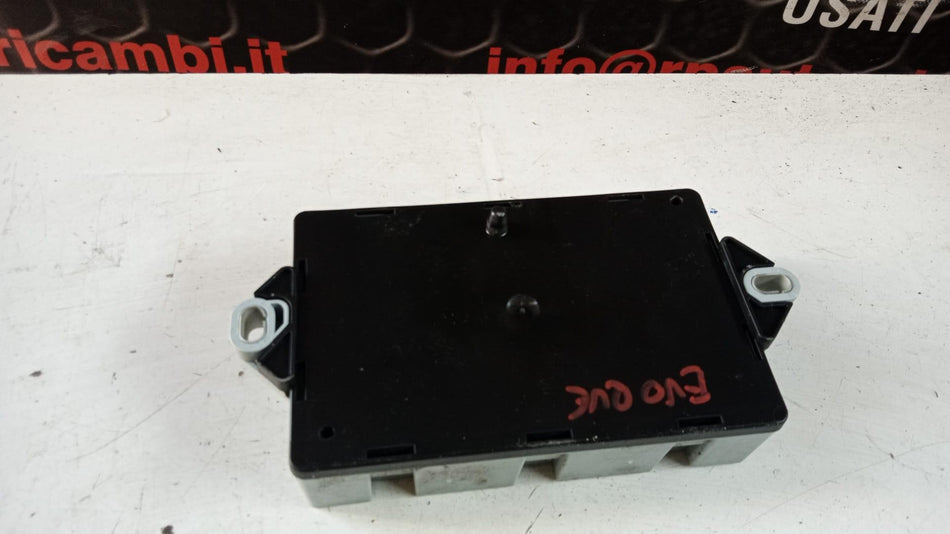 box contenitore porta fusibili LAND ROVER Range Rover Evoque 1° Serie