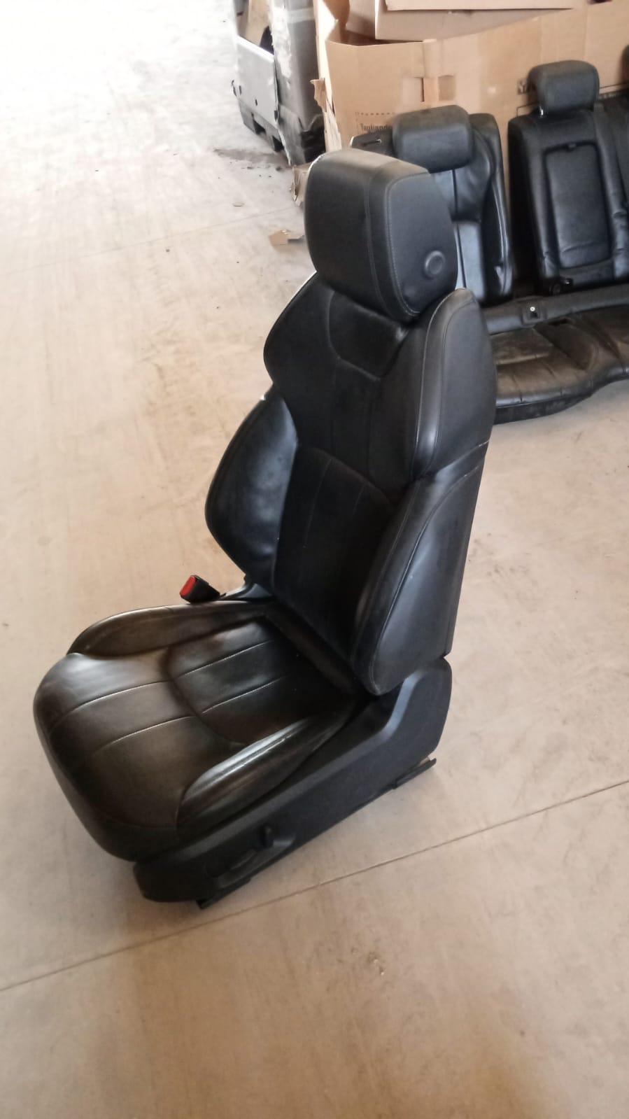Sedile Anteriore Sinistro LAND ROVER Range Rover Evoque 1° Serie
