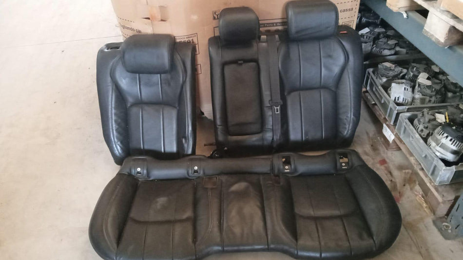 SEDILI POSTERIORI LAND ROVER Range Rover Evoque 1° Serie