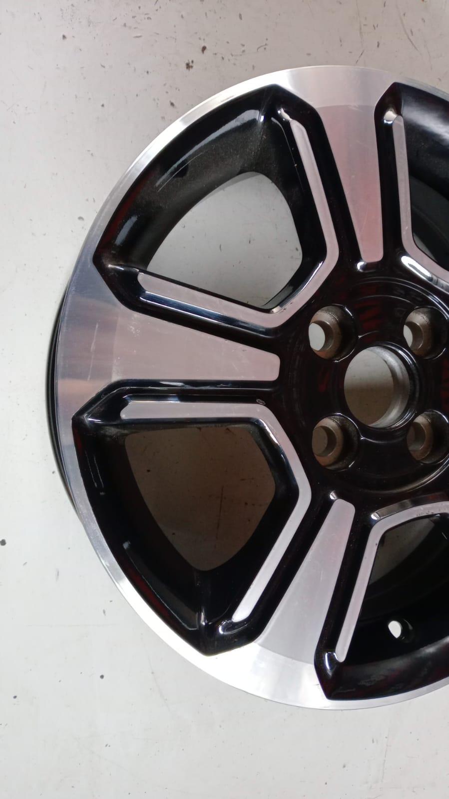 Cerchio in lega TOYOTA Aygo 3° Serie