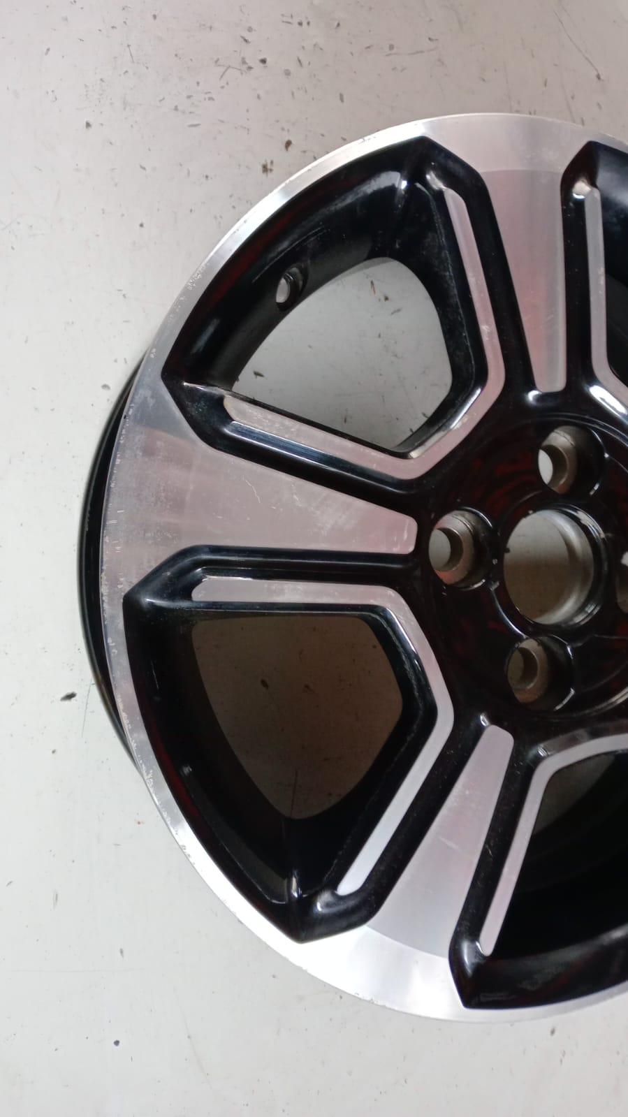 Cerchio in lega TOYOTA Aygo 3° Serie