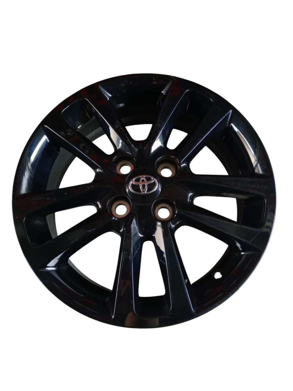 Cerchio in lega TOYOTA Yaris Serie (17>20)