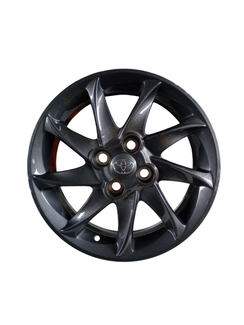 Cerchio in lega TOYOTA Yaris Serie (17>20)