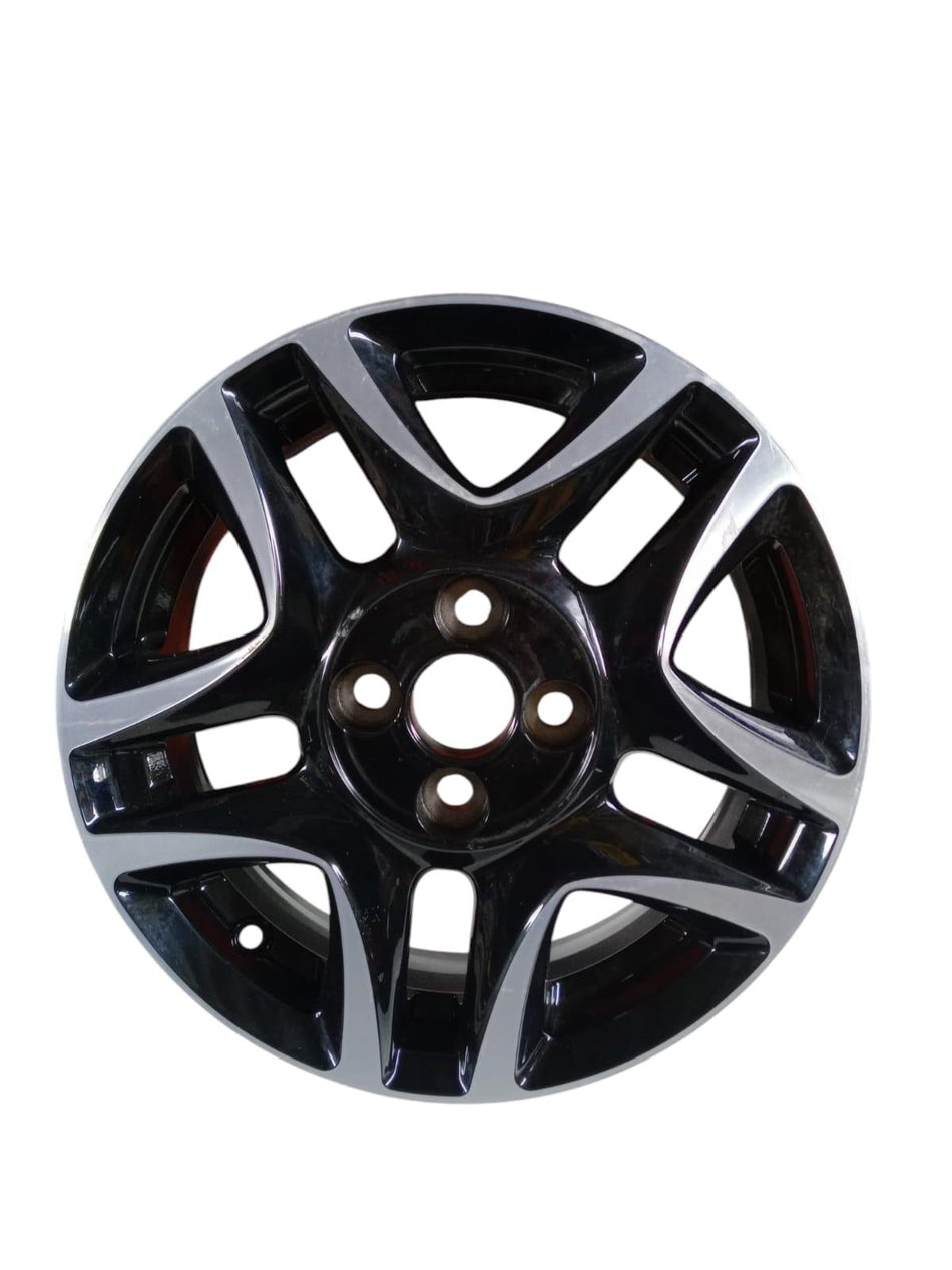 Cerchio in lega TOYOTA Yaris Serie (17>20)