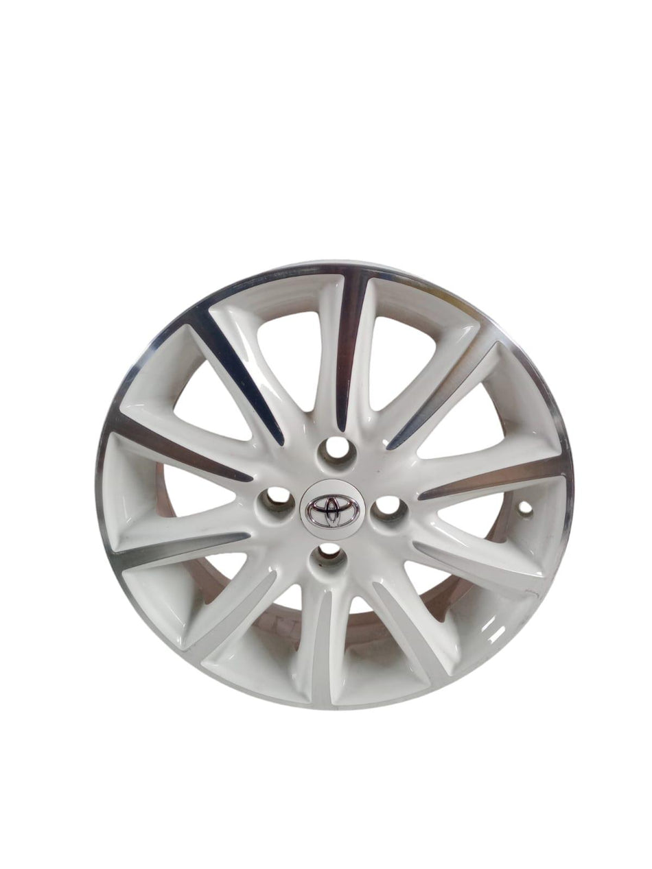 Cerchio in lega TOYOTA Aygo 3° Serie