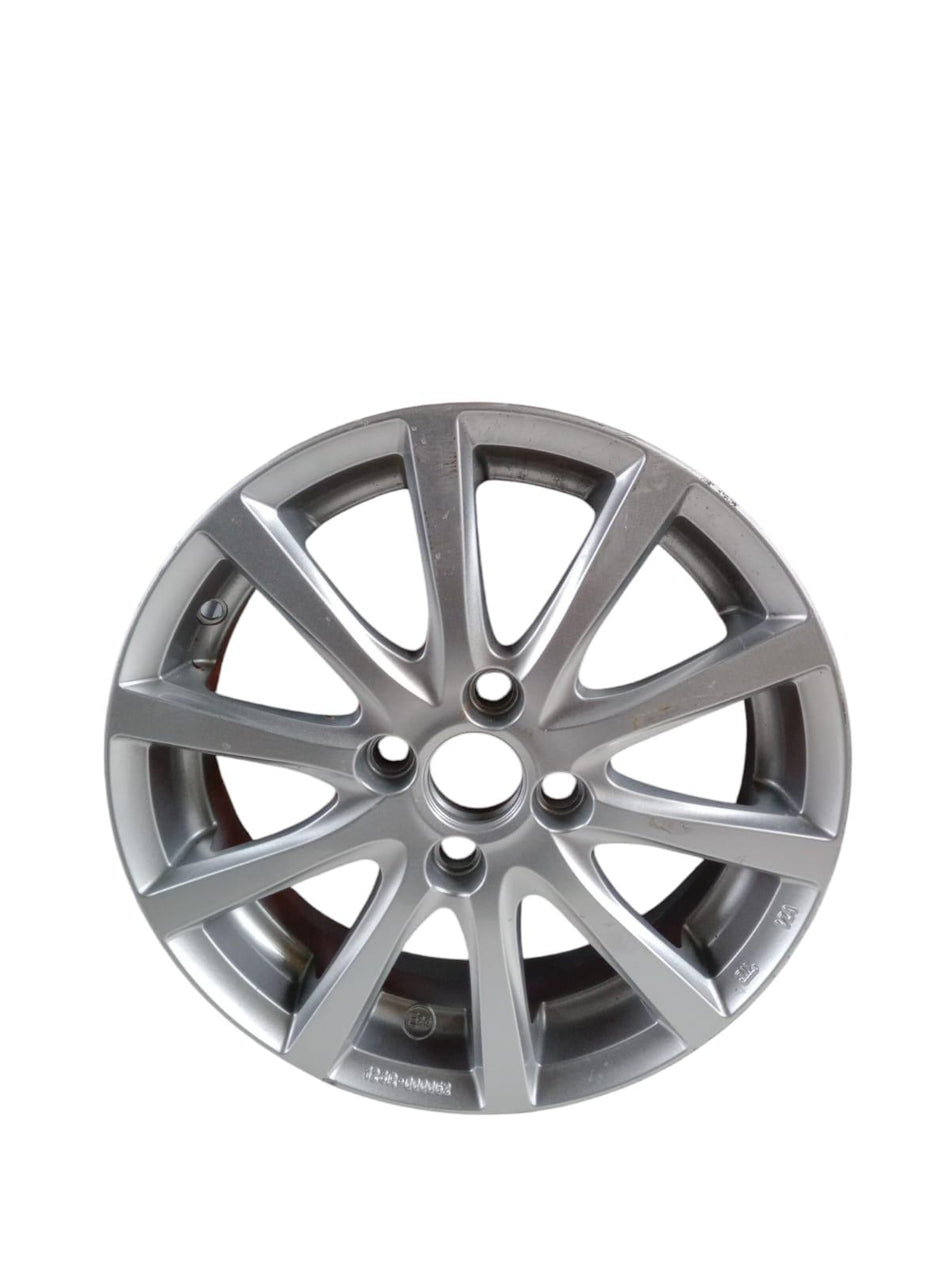 Cerchio in lega TOYOTA Aygo 3° Serie