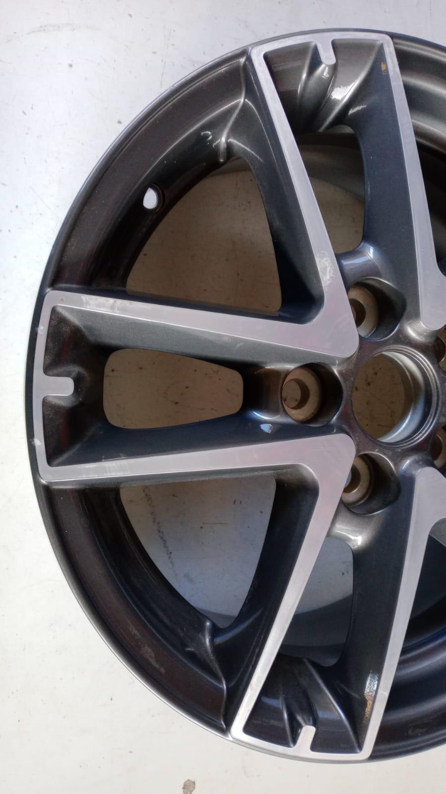 Cerchio in lega TOYOTA Auris Serie (E180) (12>18)