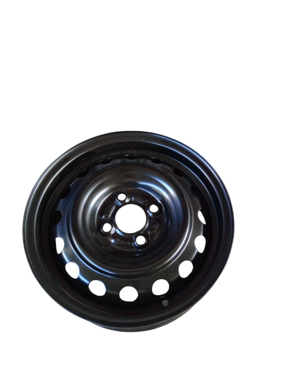 cerchio in ferro NISSAN Micra 7° Serie