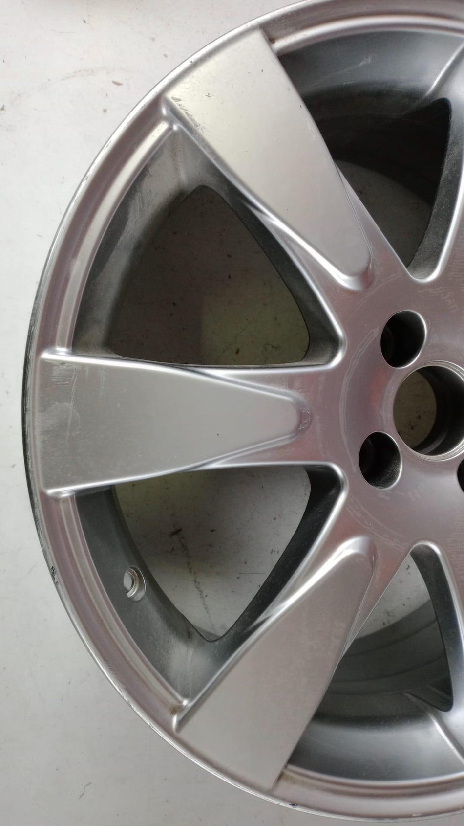 Cerchio in lega TOYOTA Yaris Serie (14>16)