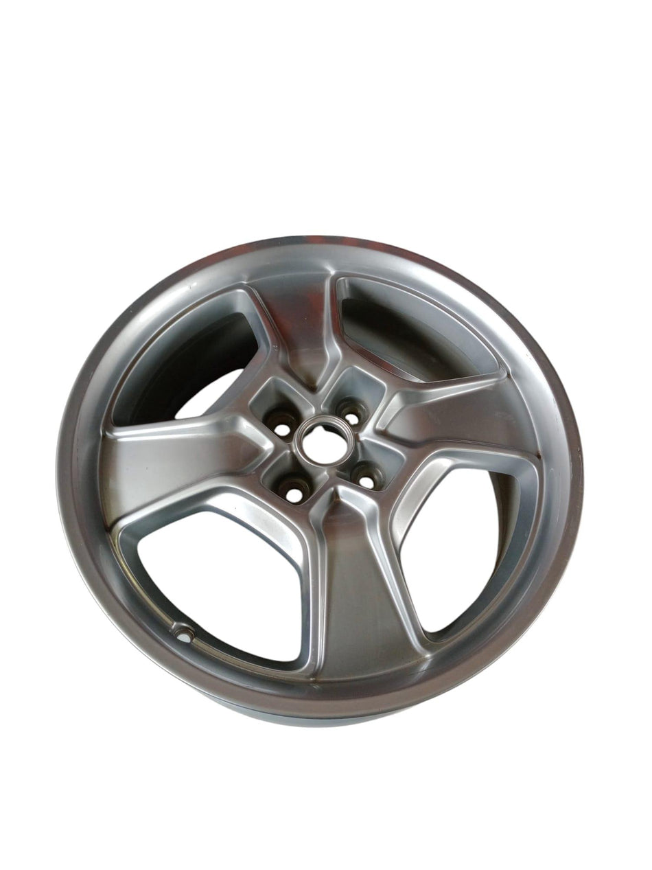 Cerchio in lega FIAT 124 Serie (66>75)