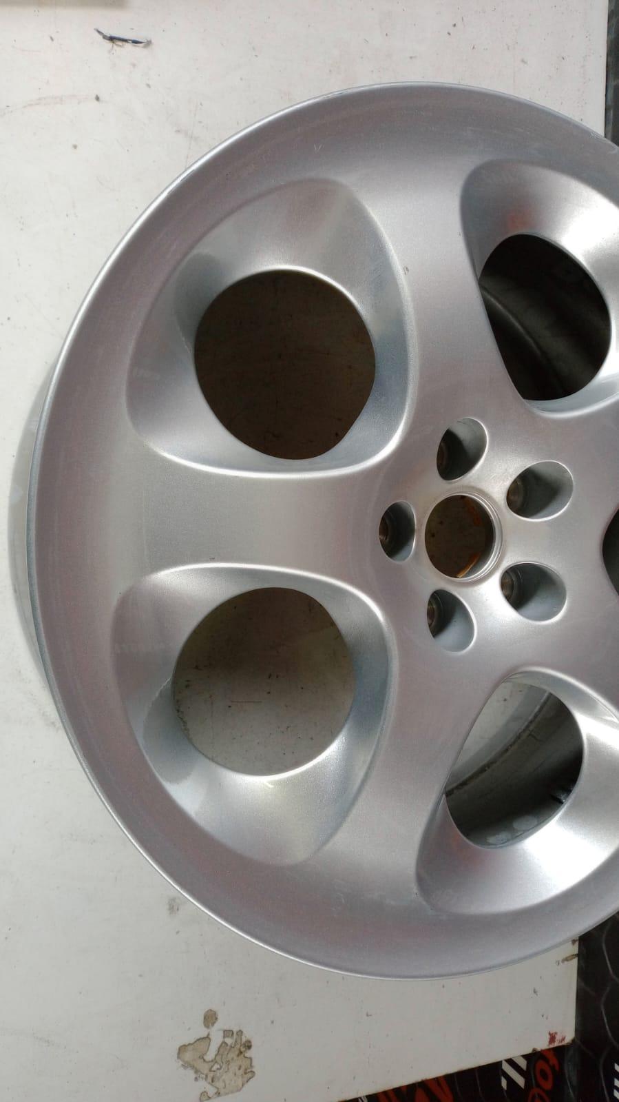 Cerchio in lega ALFA ROMEO 147 Serie (937_) (05>10)