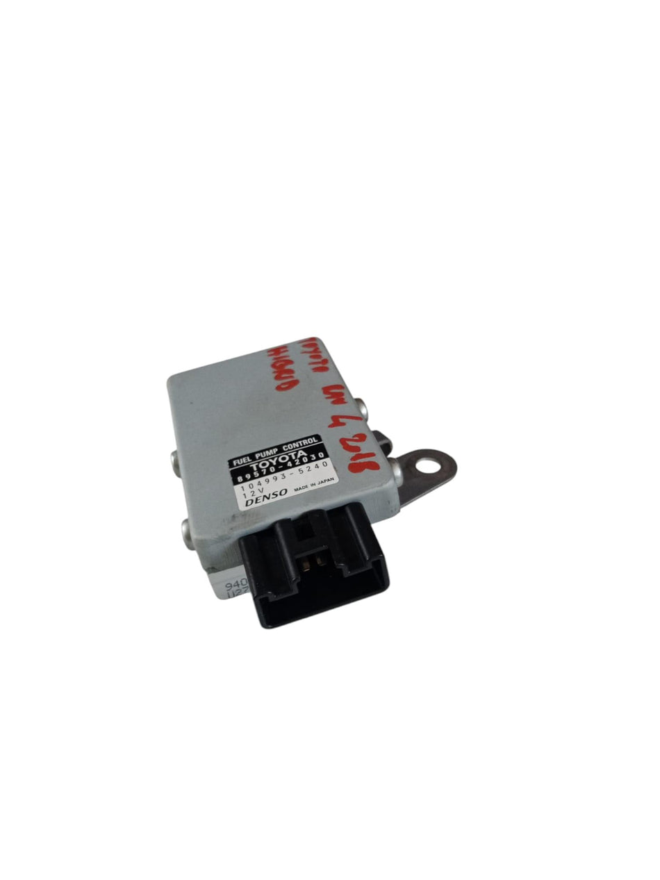 Modulo controllo relè TOYOTA Rav4 Serie (18>)