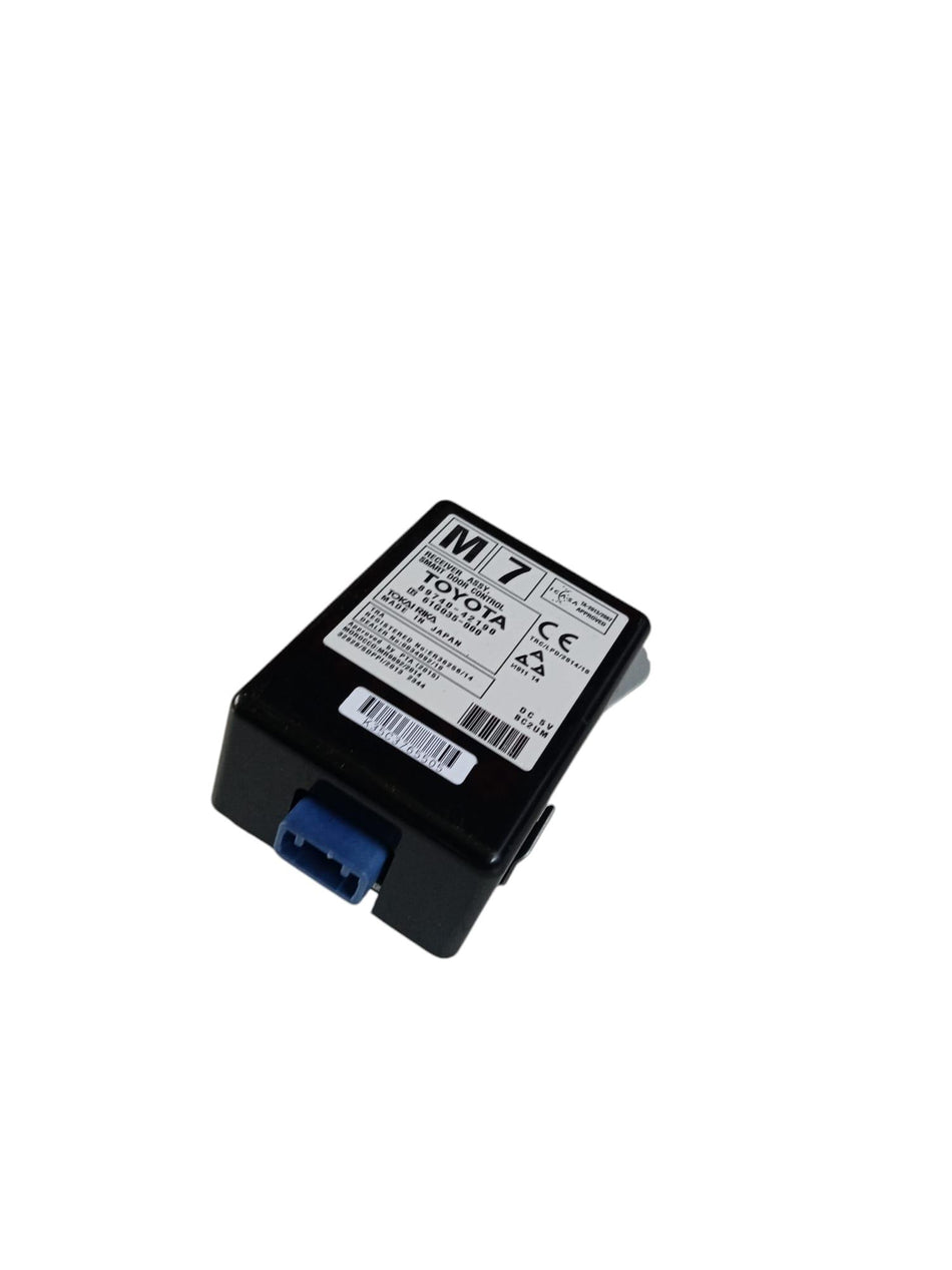 Modulo controllo relè TOYOTA Rav4 Serie (18>)