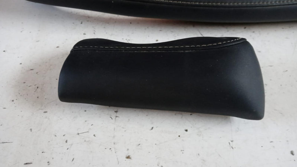 Modanatura Centrale Cruscotto TOYOTA Rav4 Serie (18>)