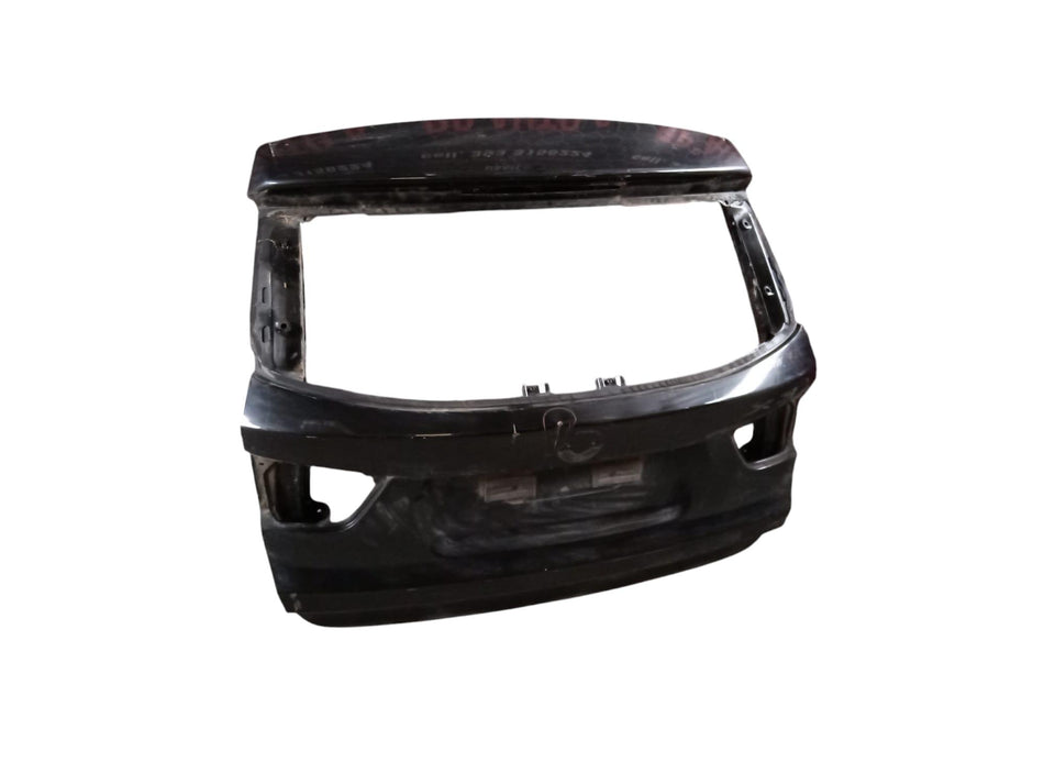 Portellone Posteriore BMW X3 2° Serie