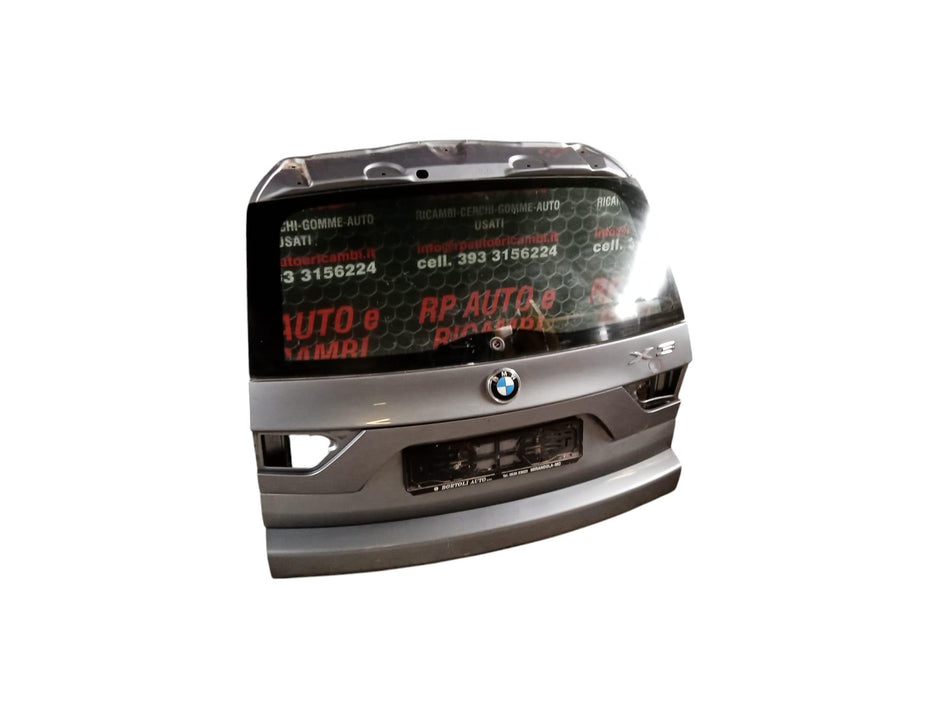 Portellone Posteriore BMW X3 1° Serie