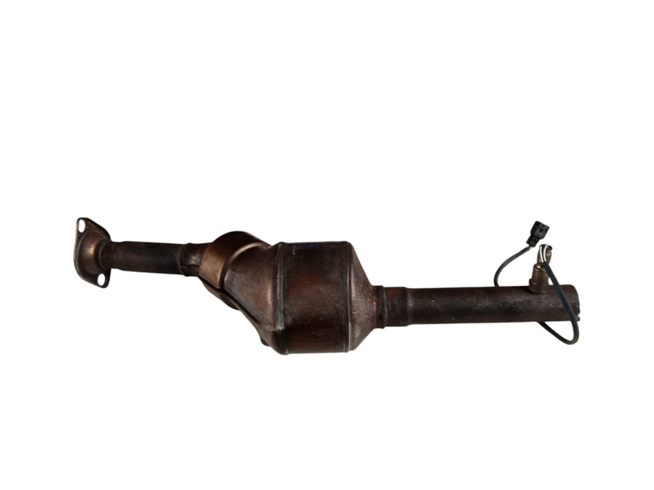 Catalizzatore RENAULT Clio IV Sporter (13>18)