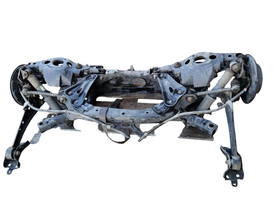Assale posteriore TOYOTA Rav4 Serie (18>)