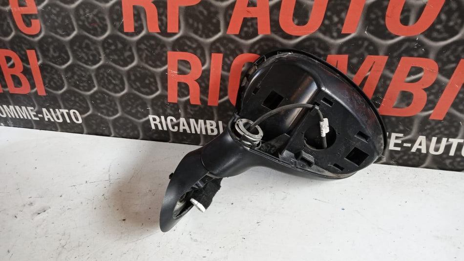 Specchietto Retrovisore Sinistro FIAT Grande Punto 3° Serie