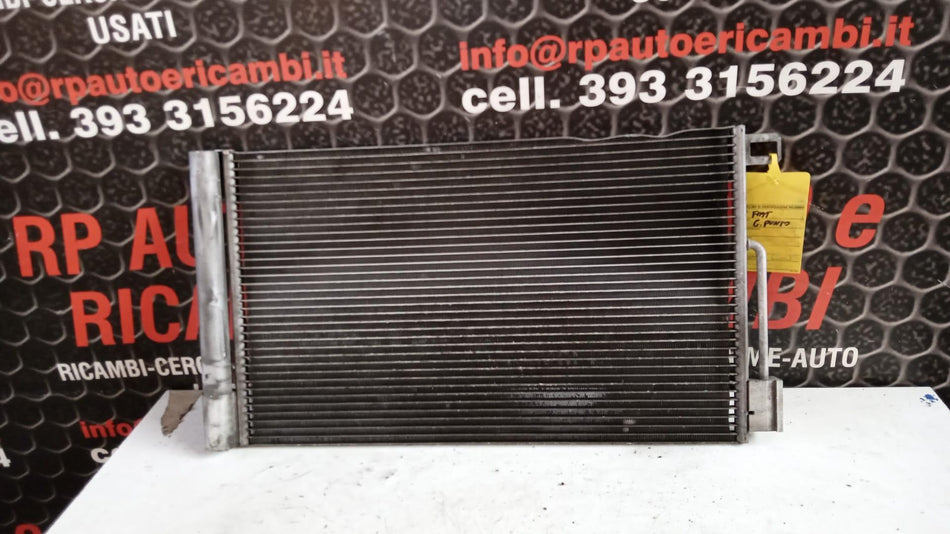 Radiatore A/C FIAT Grande Punto 3° Serie