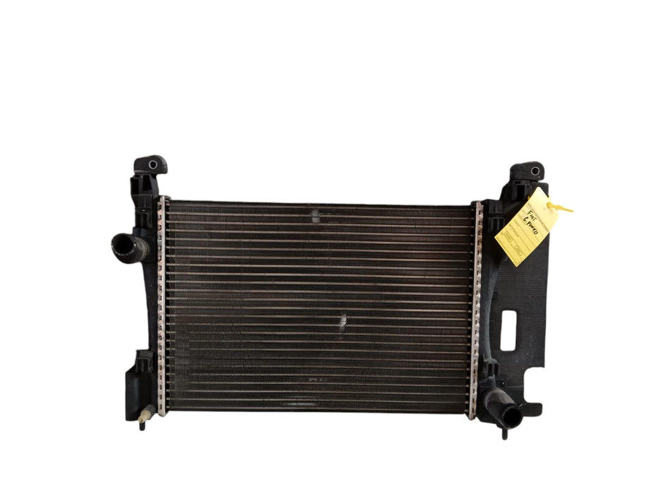 Radiatore acqua FIAT Grande Punto 3° Serie