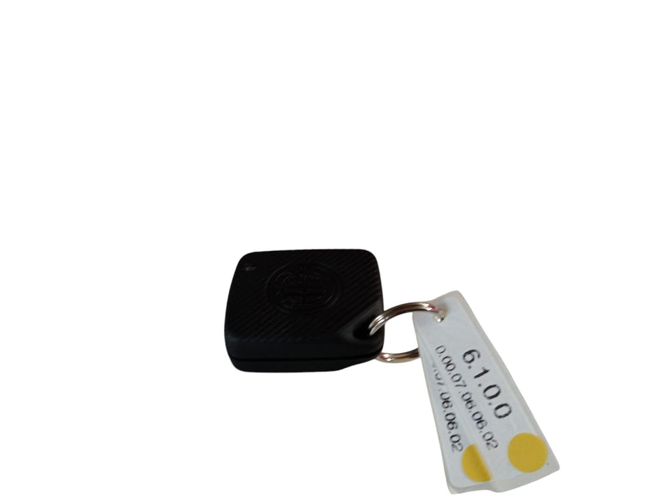 Chiave Greggia ALFA ROMEO 155 Serie (167_) (94>97)