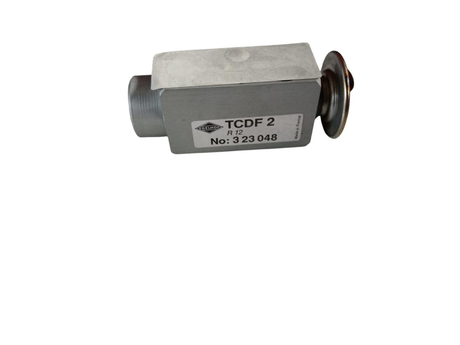 Valvola espansione A/C ALFA ROMEO 33 Berlina Serie (86>95)
