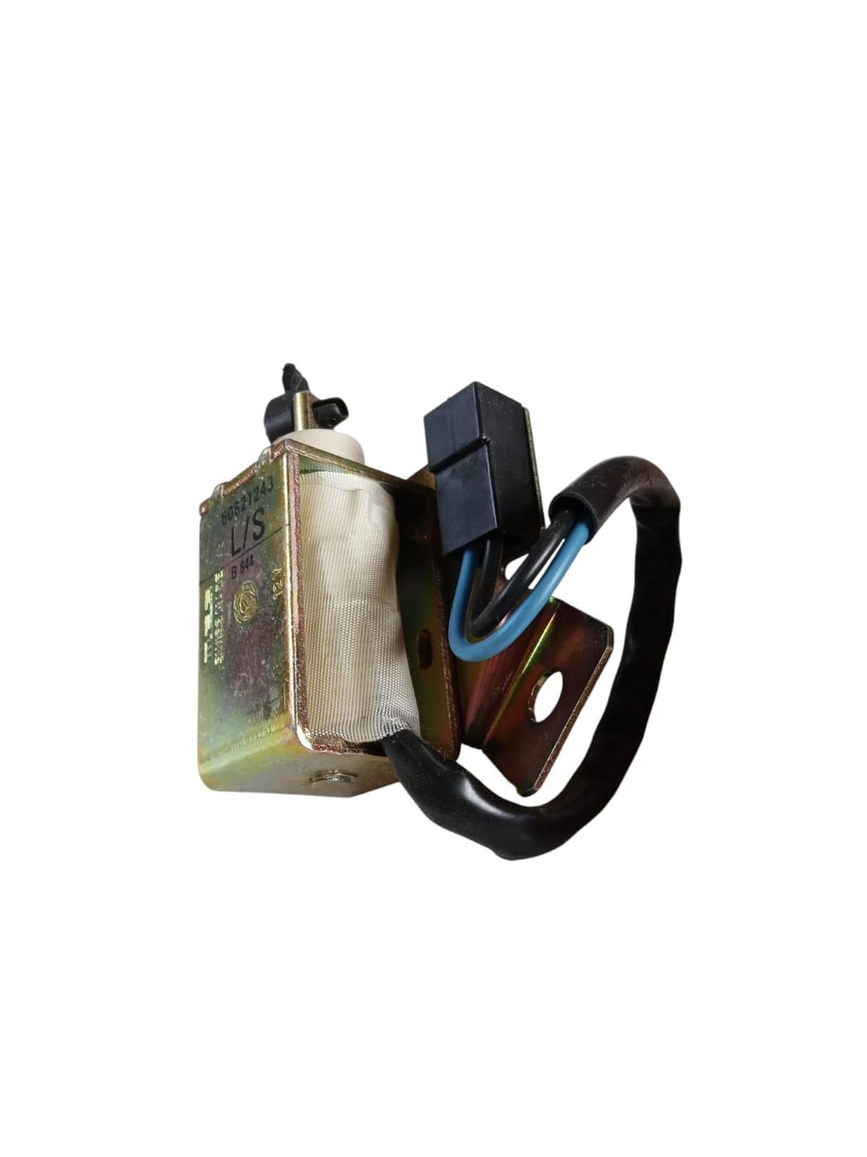 Motorino Sinistro Capote ALFA ROMEO Spider 1° Serie