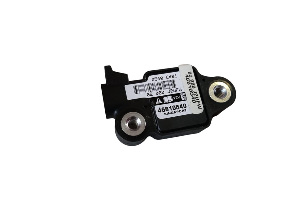 Sensore Airbag ALFA ROMEO 147 Serie (937_) (05>10)
