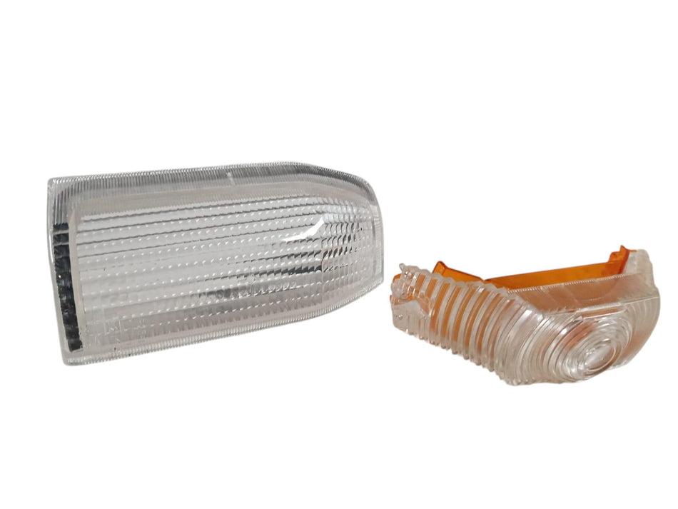 Freccia fanalino ant DX ALFA ROMEO 90 1° Serie