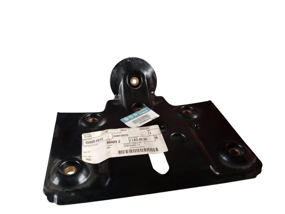 Rinforzo paraurti posteriore ALFA ROMEO 164 Serie (164_) (87>97)