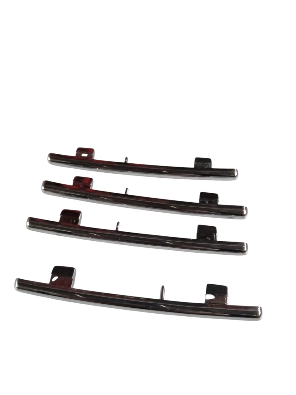 Modanatura griglia anteriore FIAT Panda 4x4 Sisley (88>91)